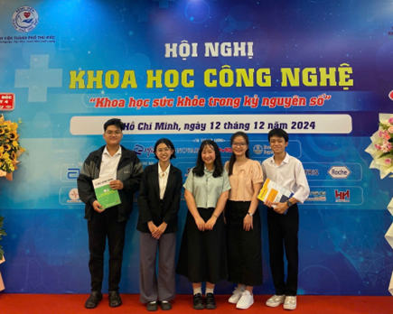 Cuộc thi tiếng hát Sinh viên UHS 2024